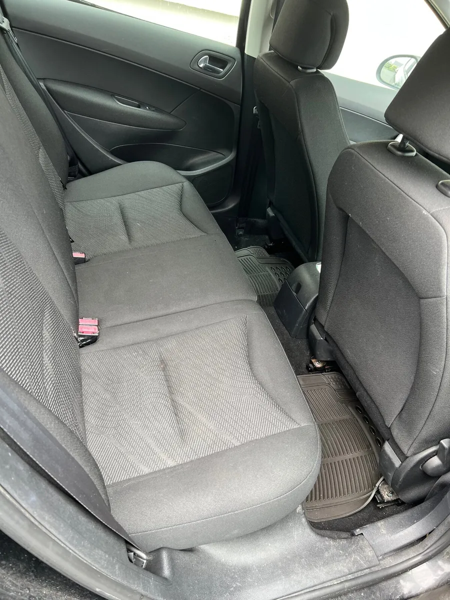 2010 Peugeot 308 1.6 Auto - Image 4