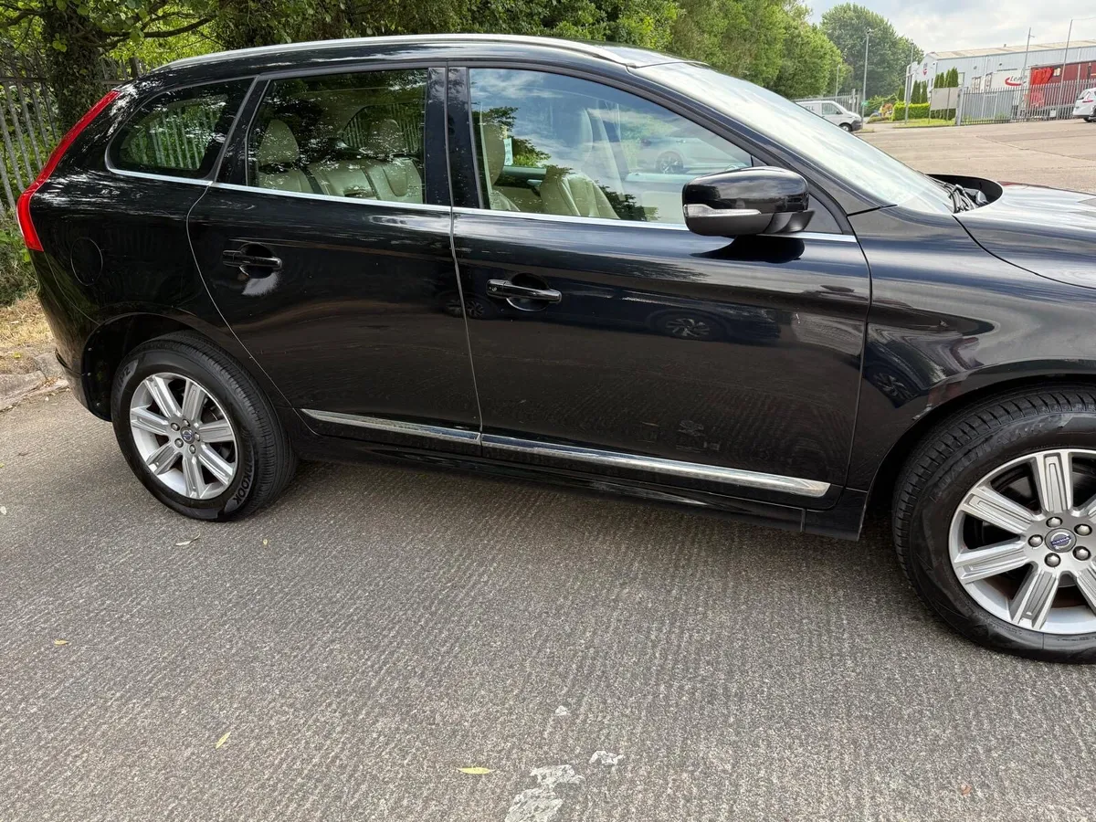 Volvo XC 60 - 152 automatic - Image 2