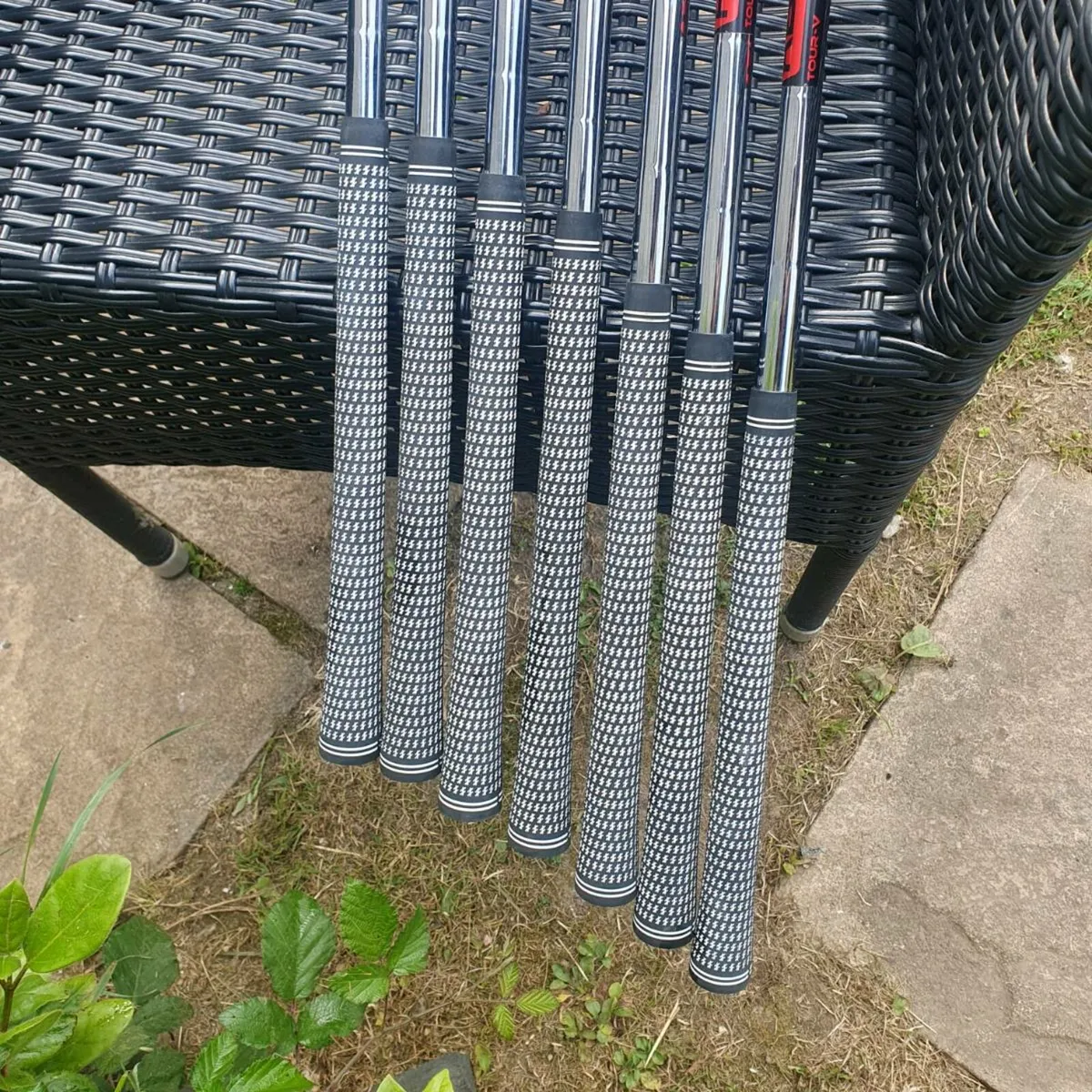 Callaway x2 hot irons - Image 3