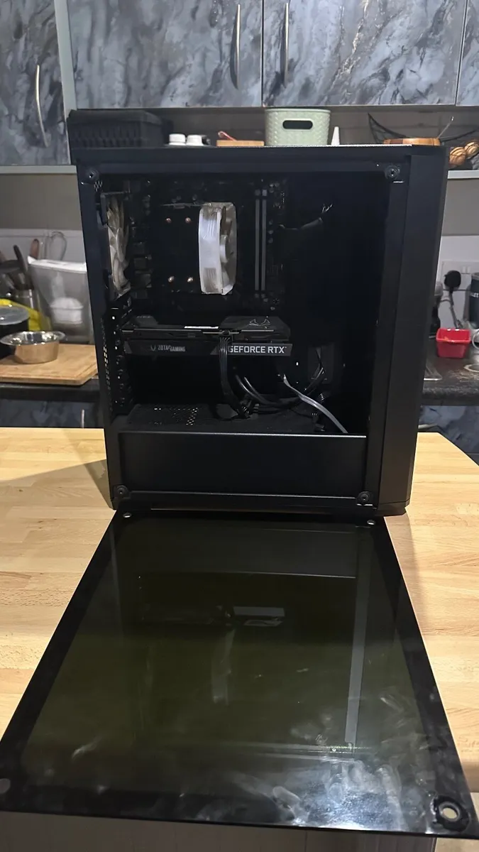 Gaming pc - Image 4