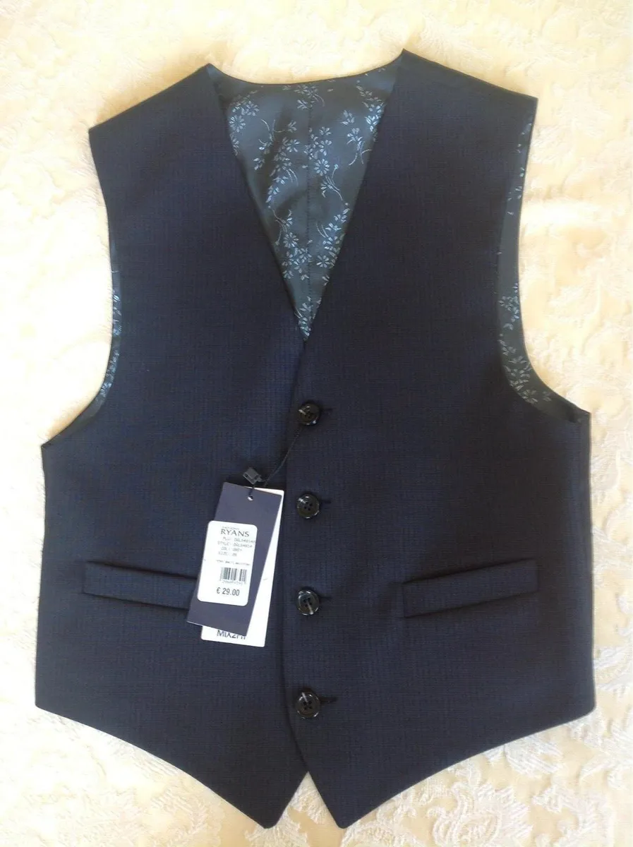 Communion Suit 1880 Club - Image 2