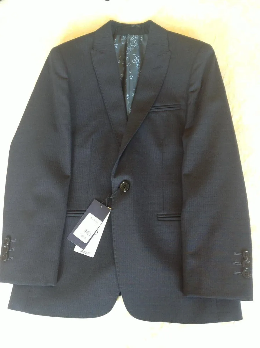 Communion Suit 1880 Club - Image 3