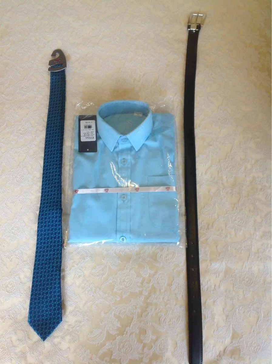 Communion Suit 1880 Club - Image 4