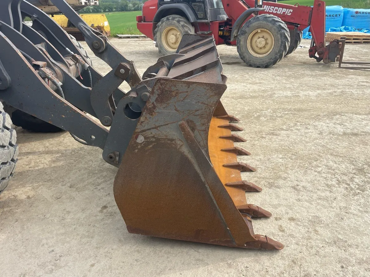 Volvo L50 - Image 3