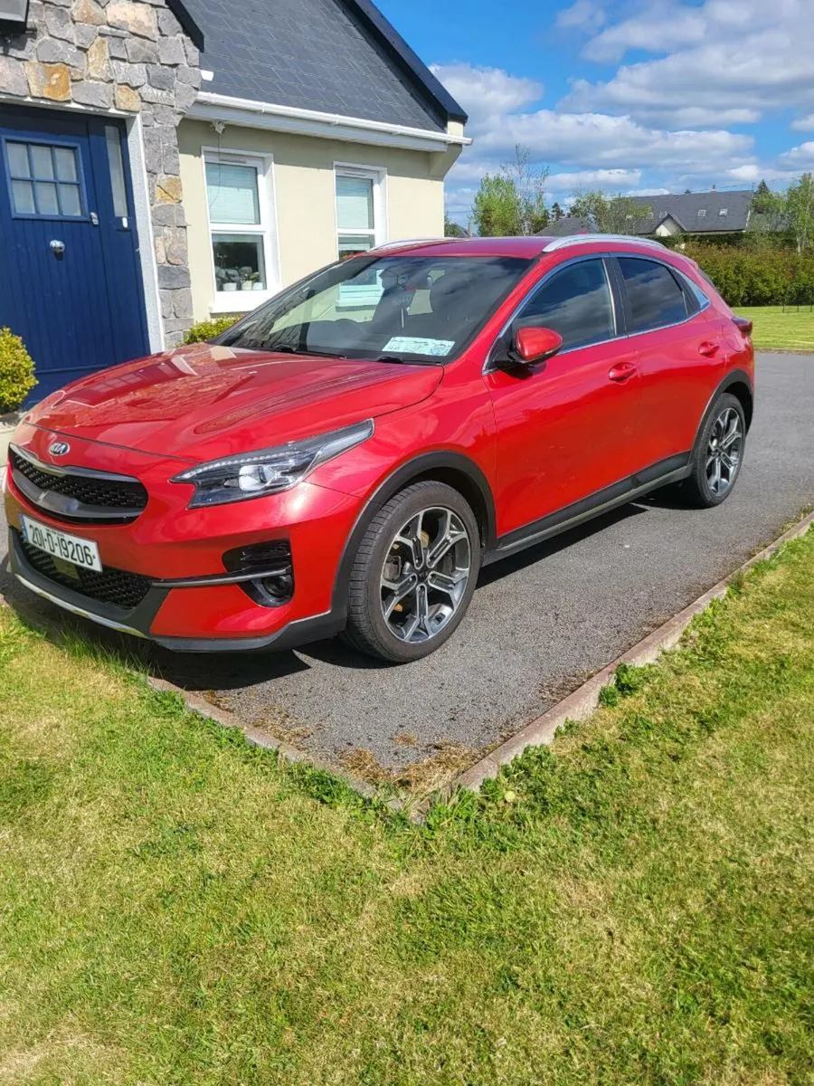 Kia xceed 1.0 - Image 3