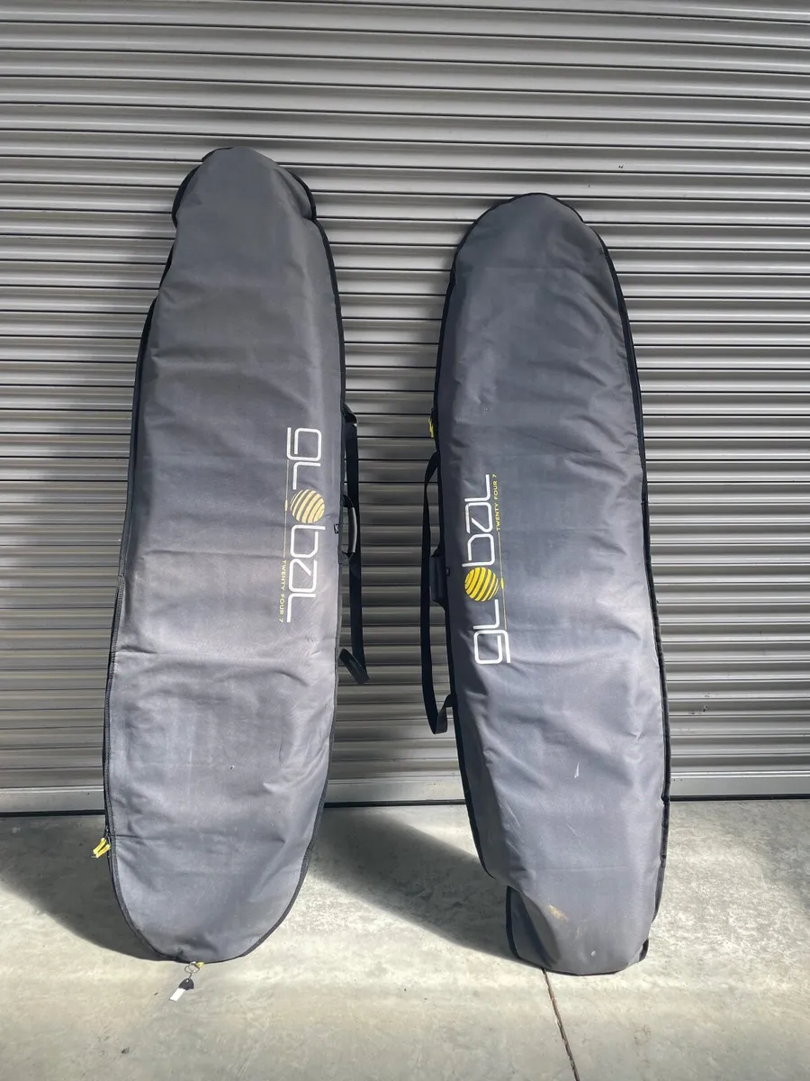 Two Surfboard - Image 2