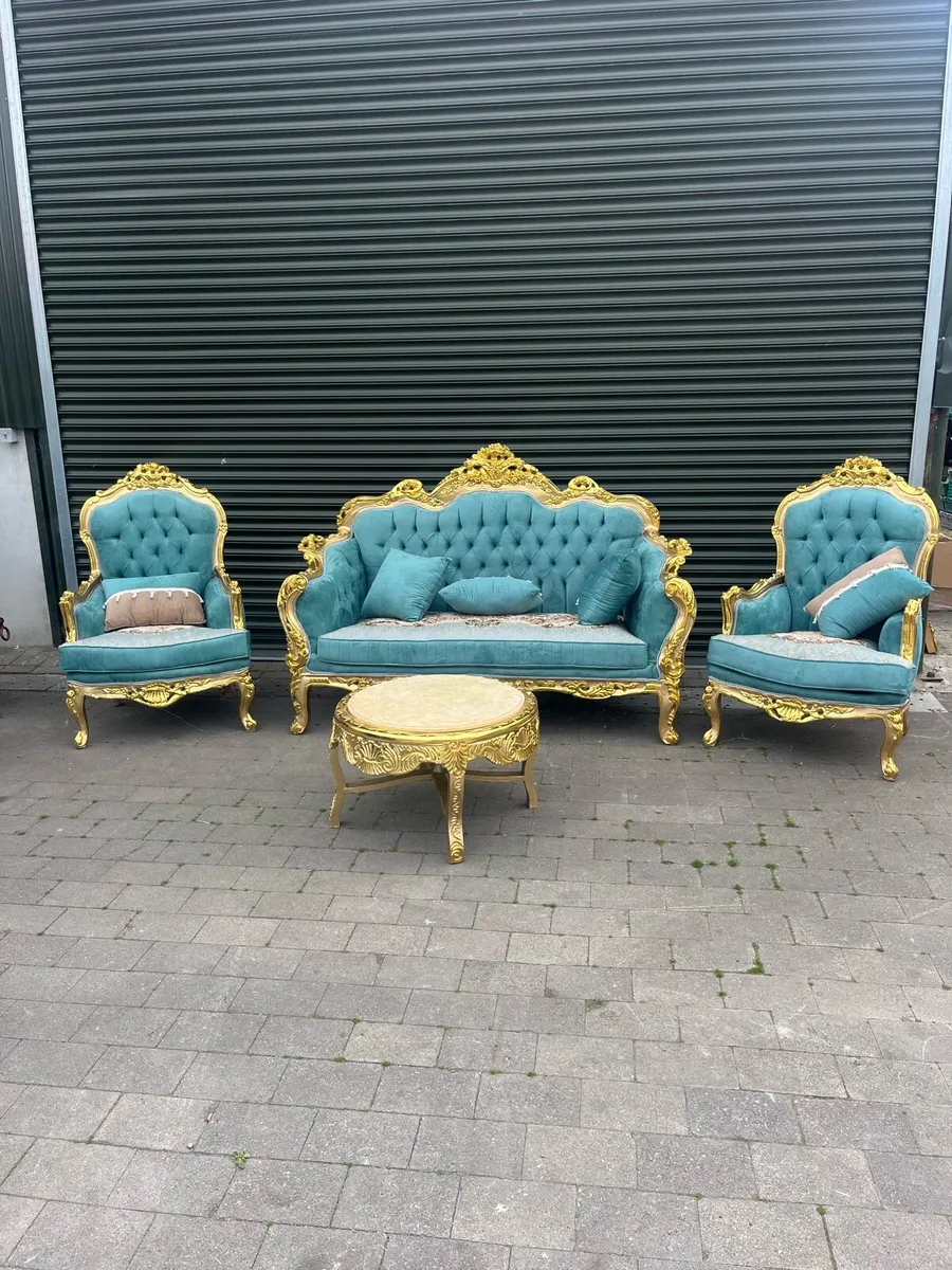 Terence Clifford antiques - Image 1