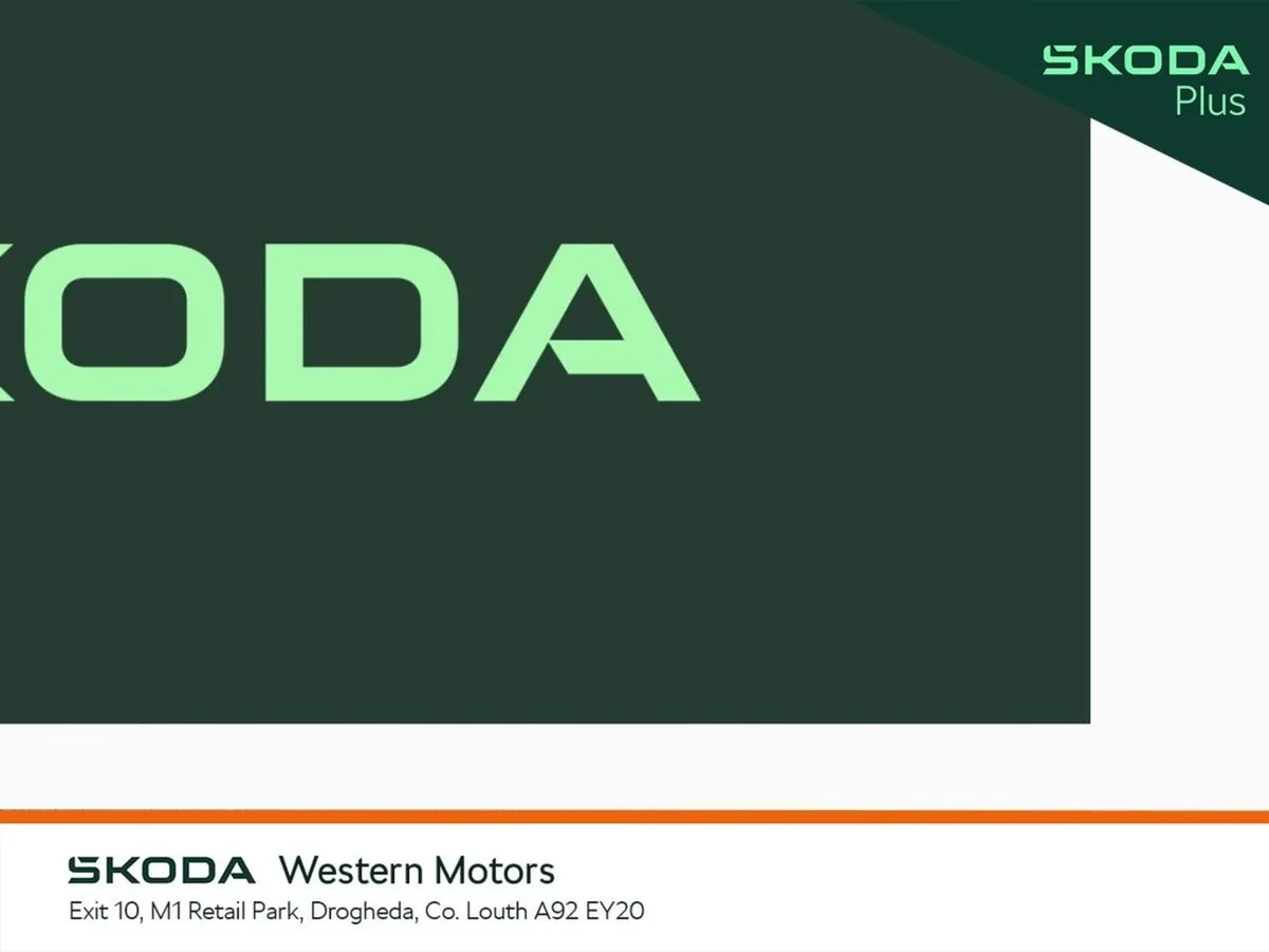 Skoda Enyaq iV 80 RWD - Image 2