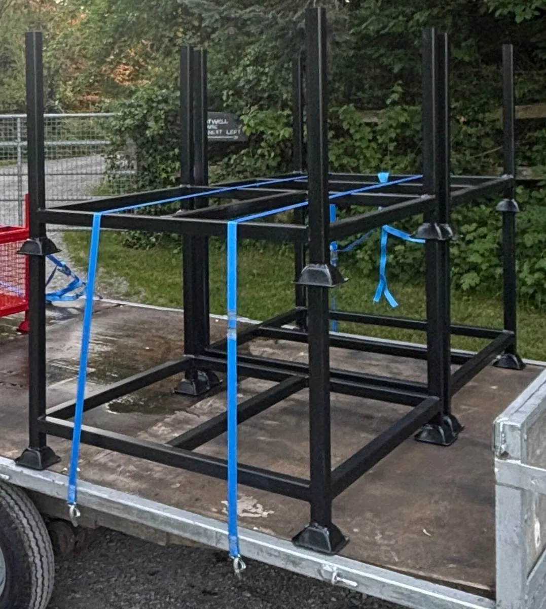 Stillage type A - Image 2