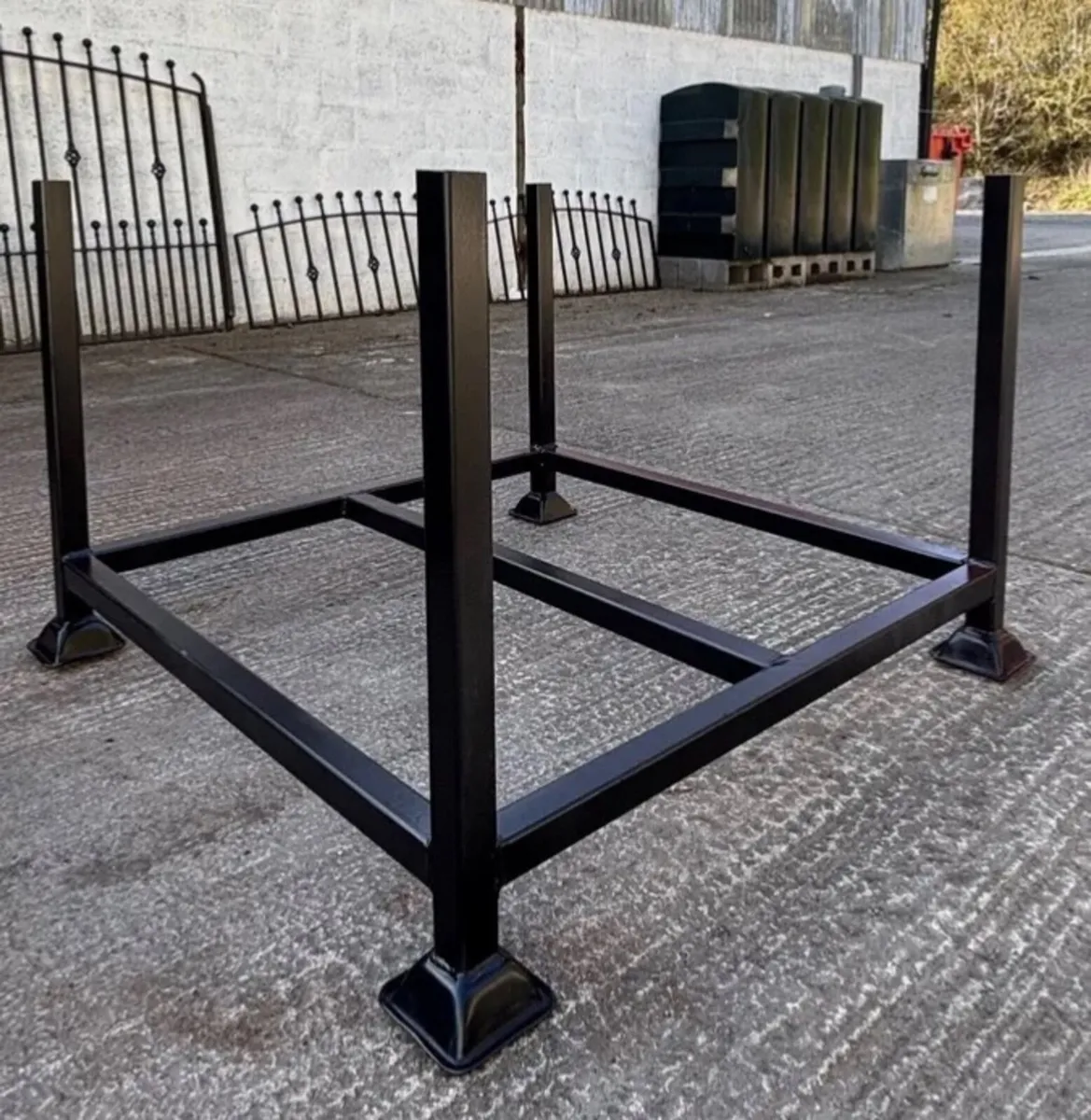 Stillage type A - Image 3