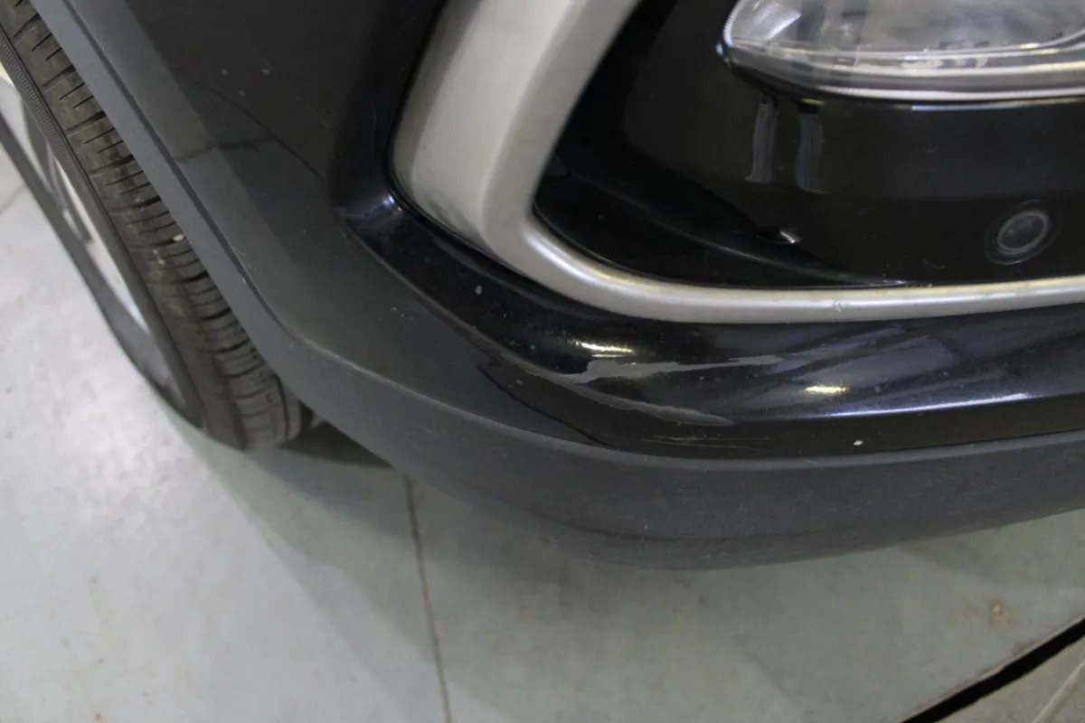 Hyundai Santa Fe 2.2 Crdi 4WD Executive - Image 3