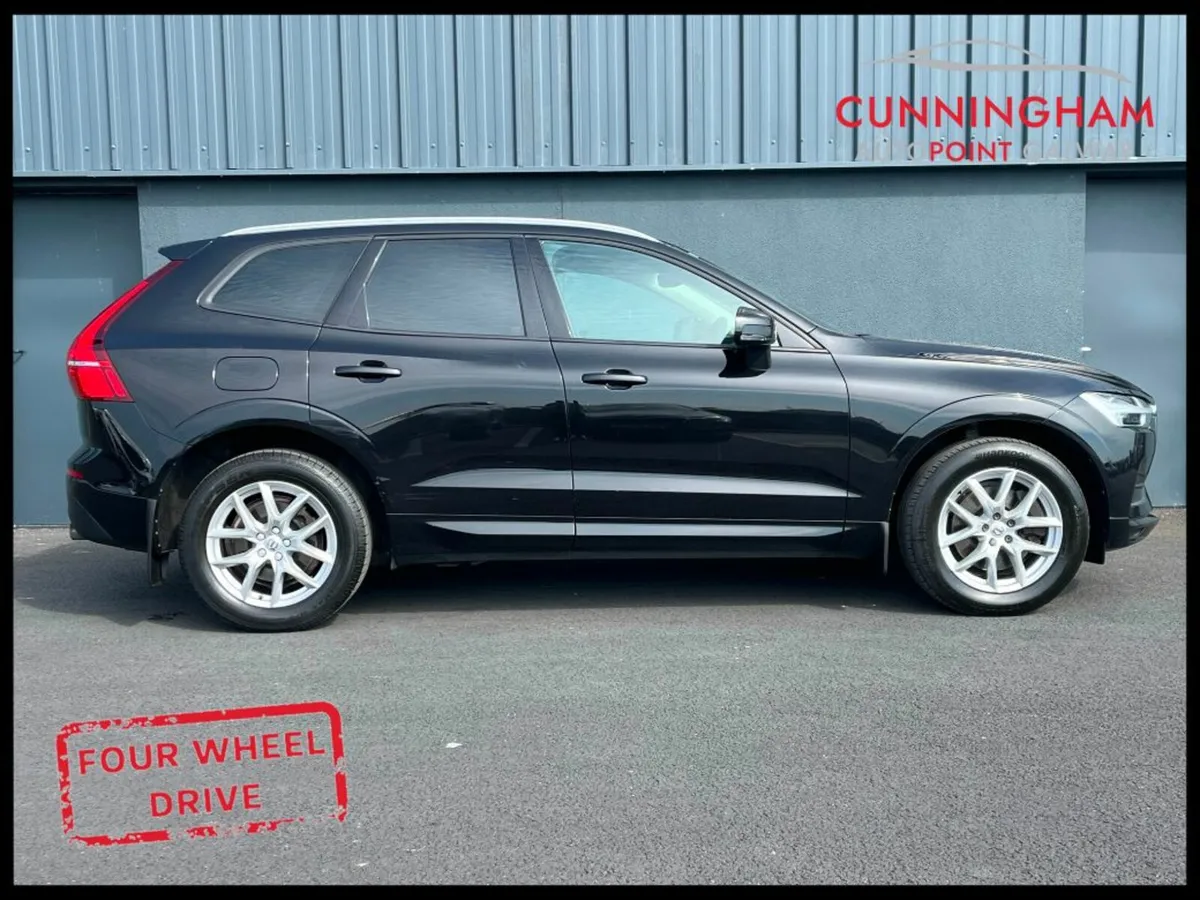 Volvo XC60 D4 AWD Momentum 190BHP - Image 2