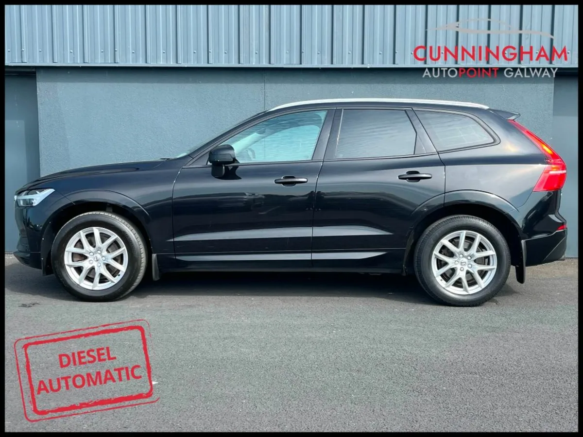 Volvo XC60 D4 AWD Momentum 190BHP - Image 3