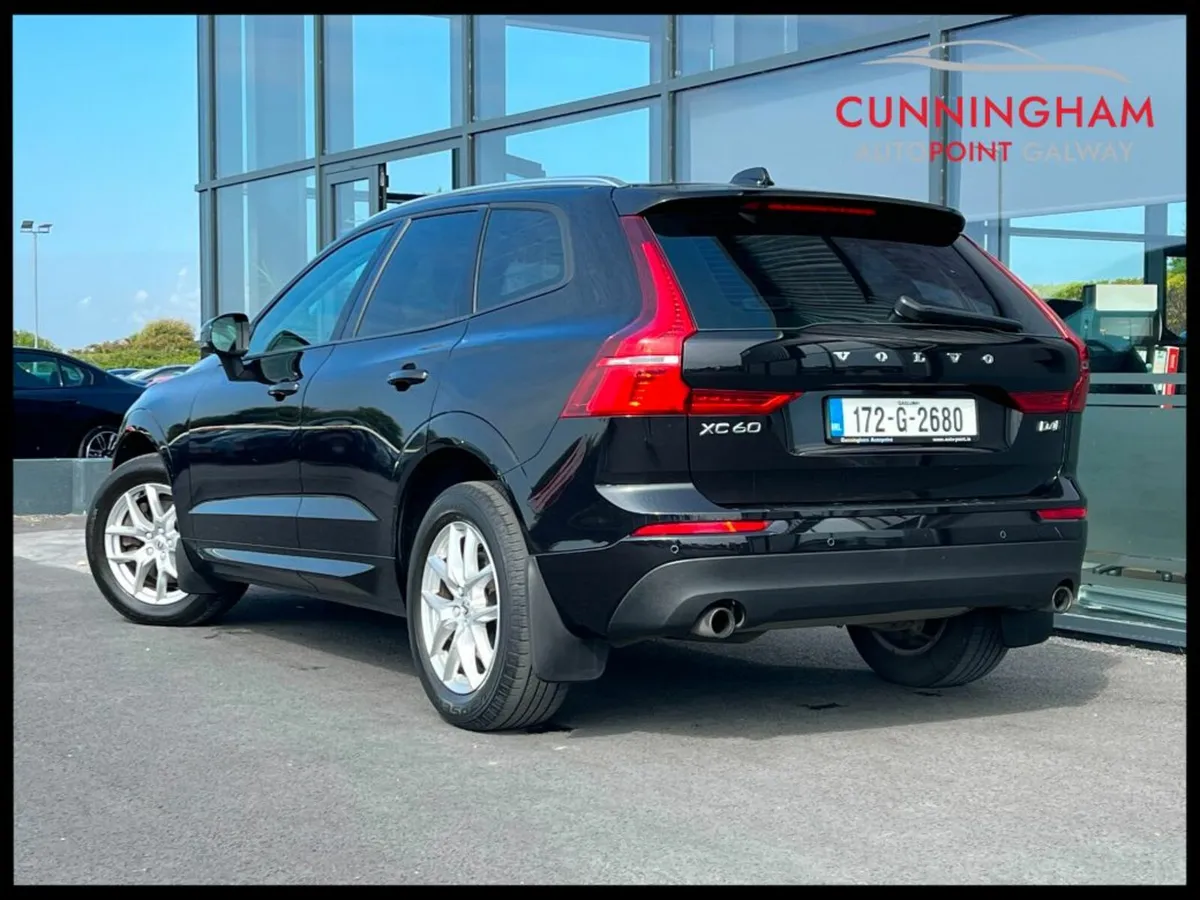 Volvo XC60 D4 AWD Momentum 190BHP - Image 4