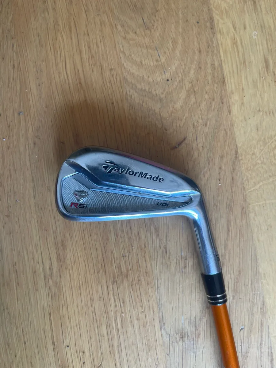 Taylormade 2 iron UDI - Image 1