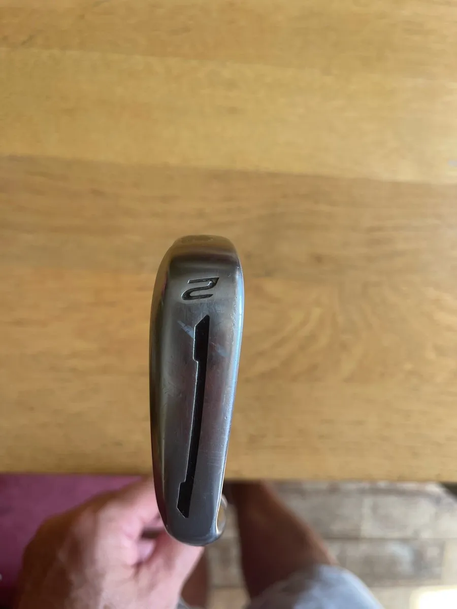 Taylormade 2 iron UDI - Image 2