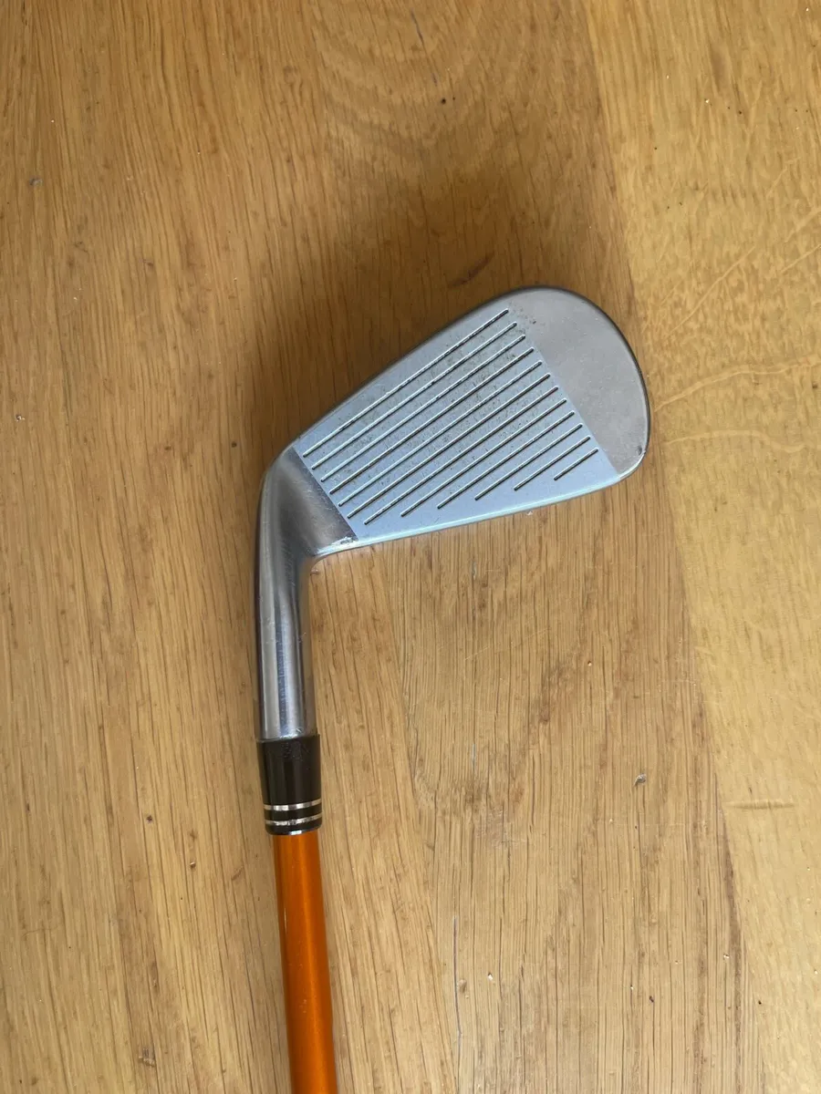 Taylormade 2 iron UDI - Image 3