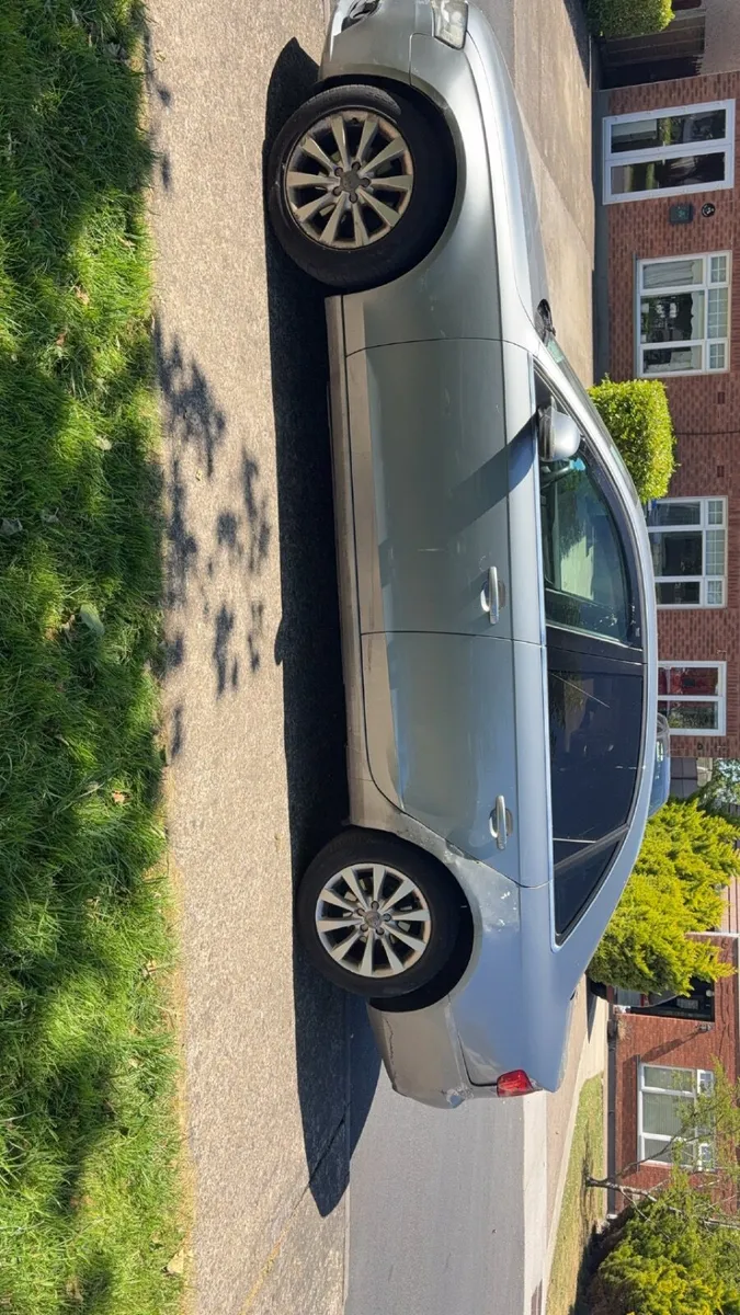 Audi A4 2008 - Image 4