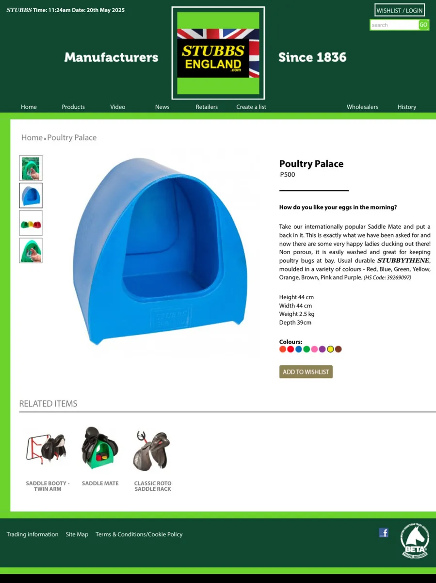 Hen house - Image 3