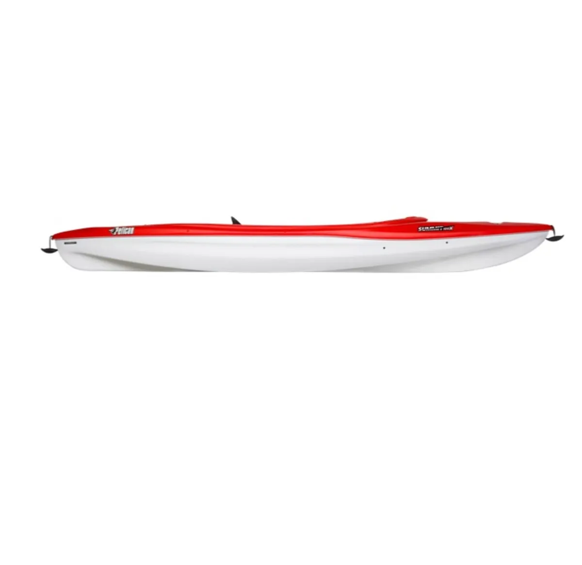 2 Kayaks with life jackets and paddles - Image 2