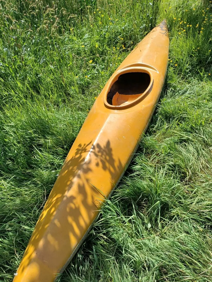 Kayaks - Image 4