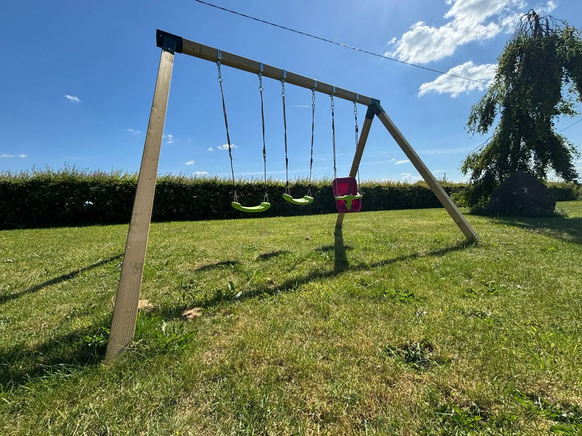 Swing Sets - Image 2