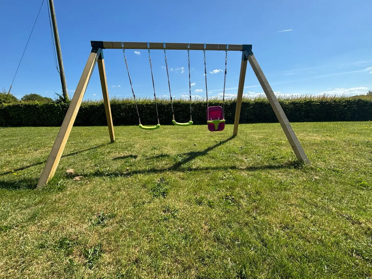 Swing Sets - Image 3