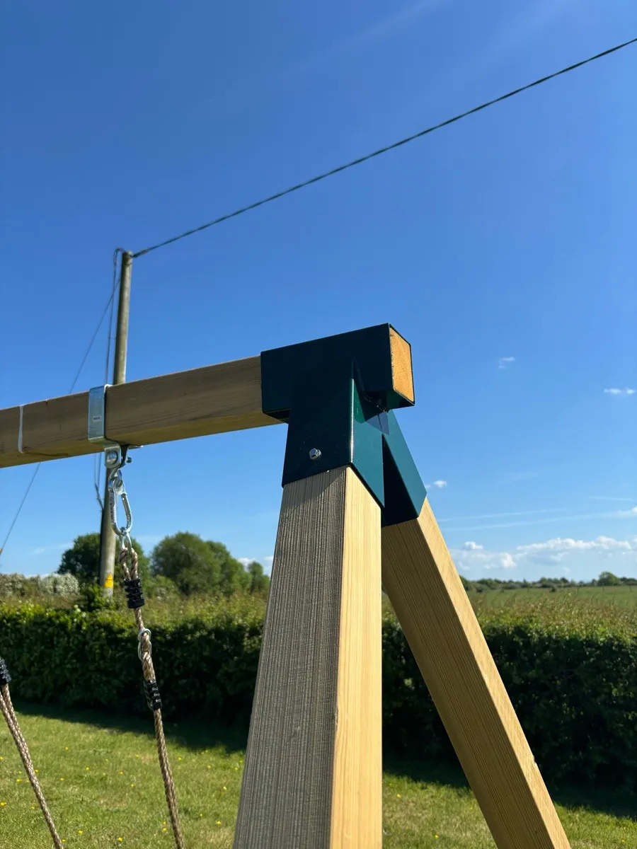 Swing Sets - Image 4