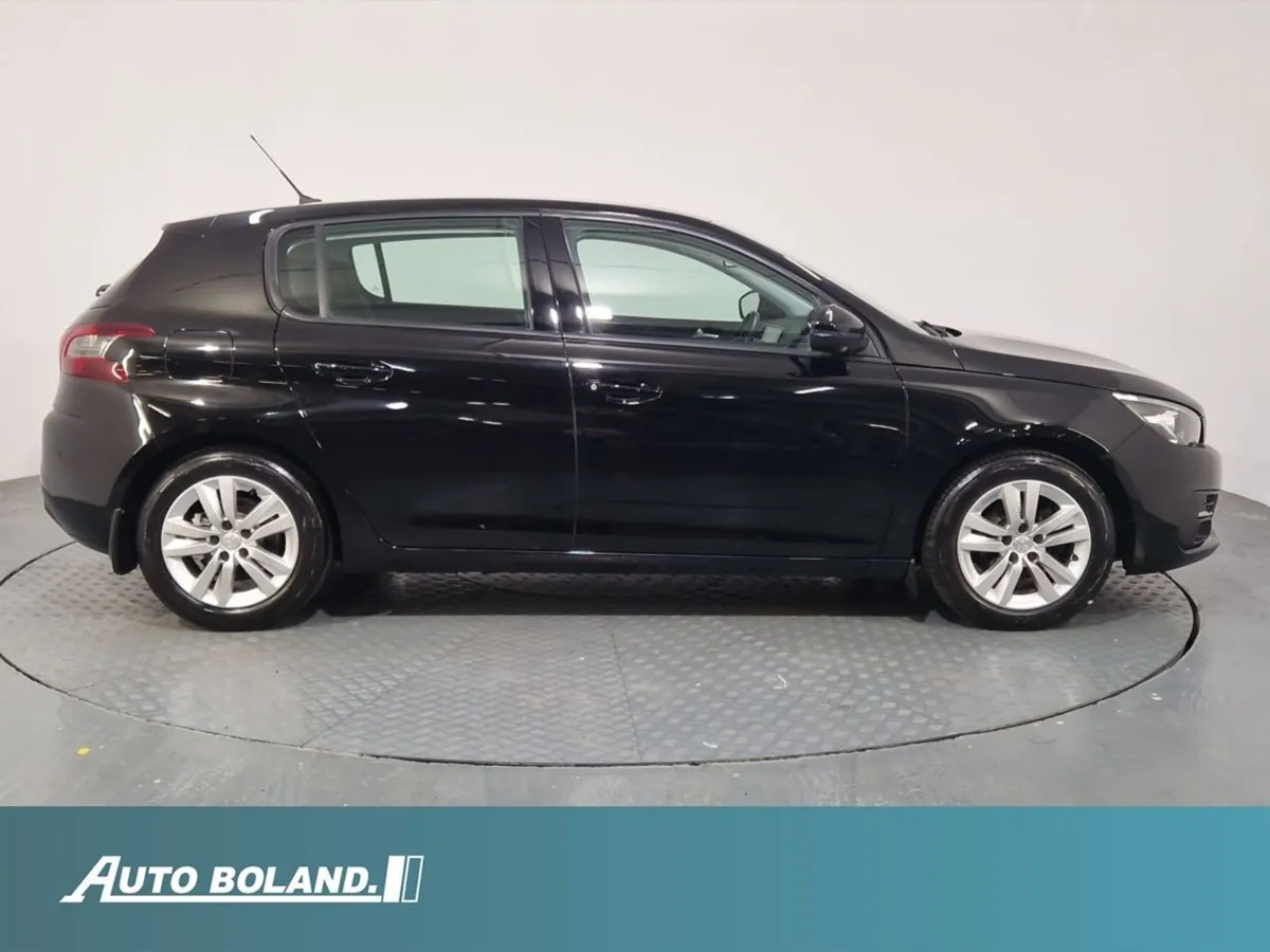 Peugeot 308 Active - Full Service History - Image 4