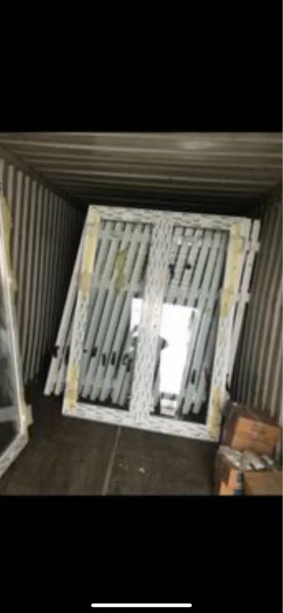 Pvc doors - Image 1