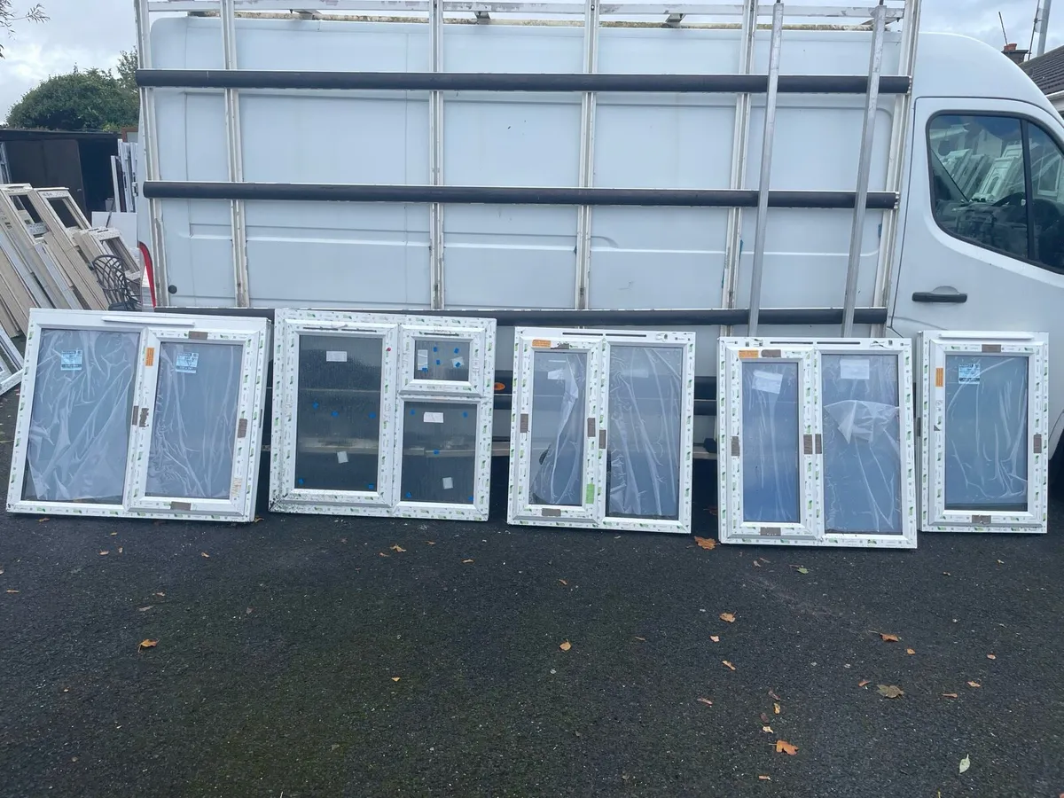 Pvc doors - Image 2