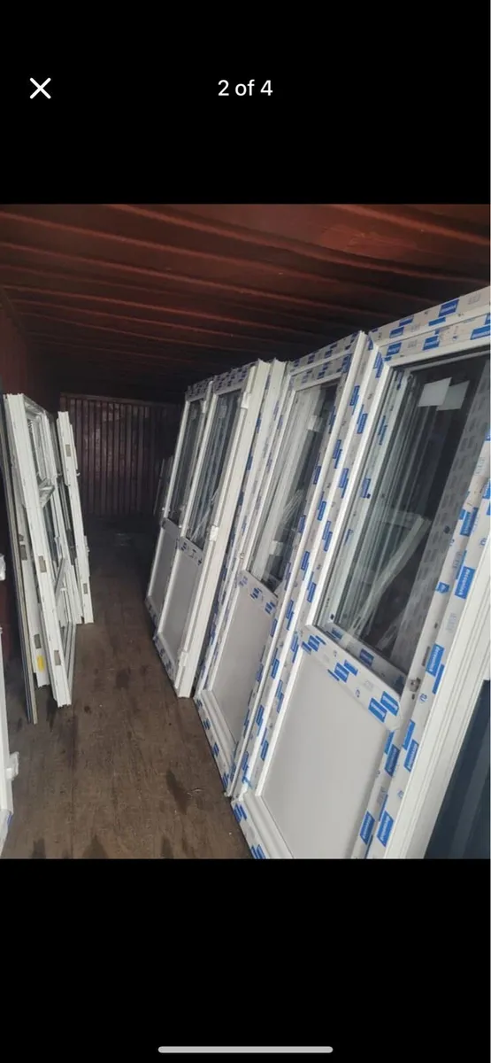Pvc doors - Image 4