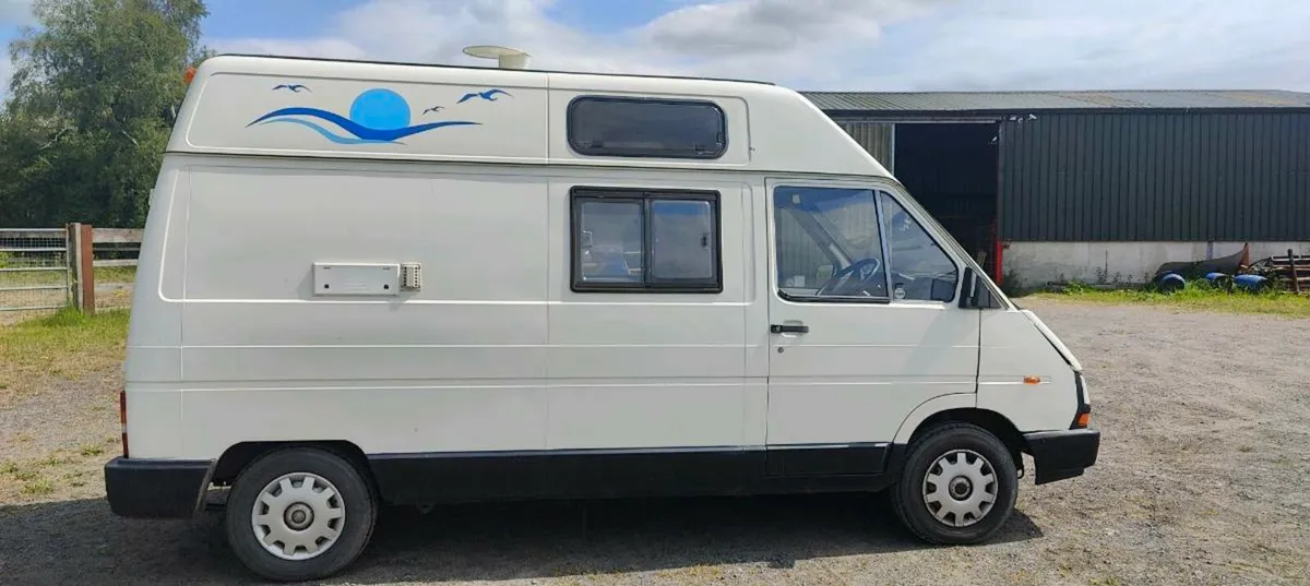 Campervan - Image 2