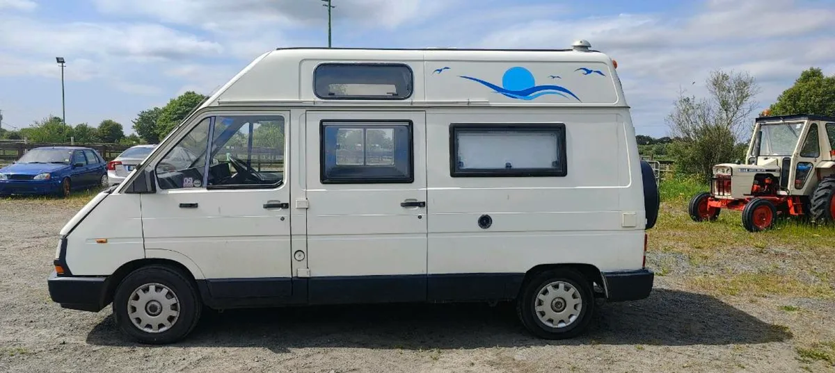 Campervan - Image 4