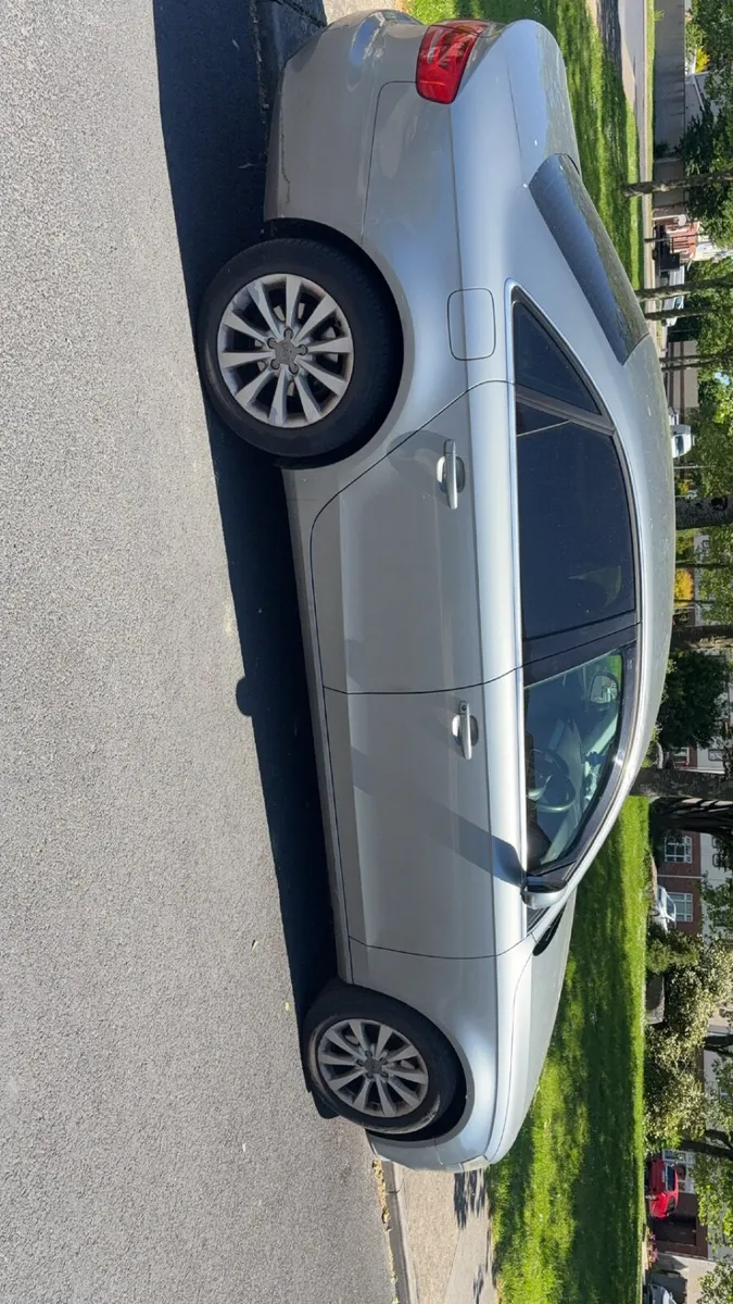 Audi A4 2008 - Image 2
