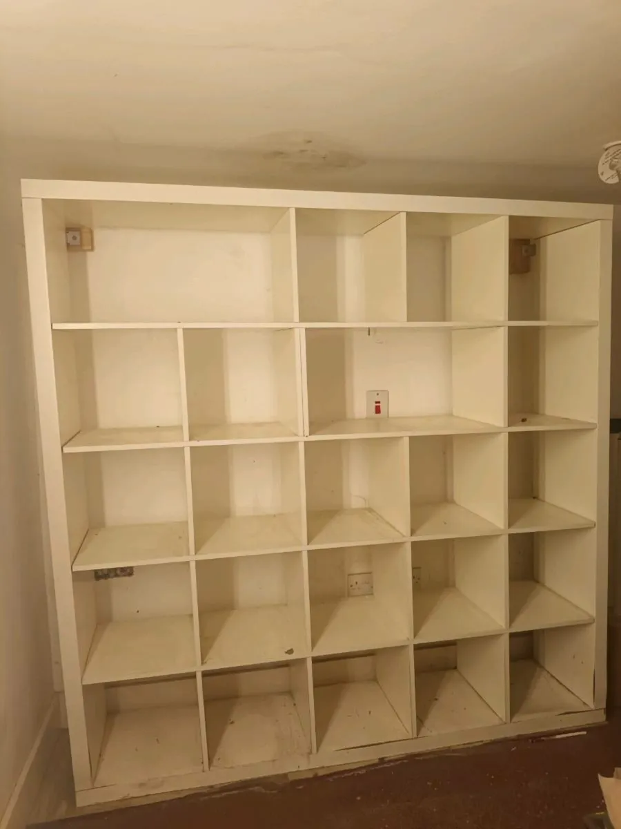FREE IKEA Bookcase - Image 1