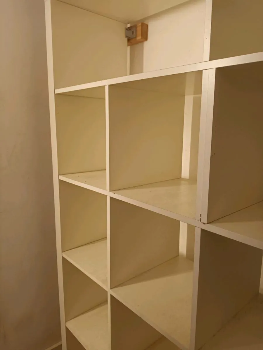 FREE IKEA Bookcase - Image 2