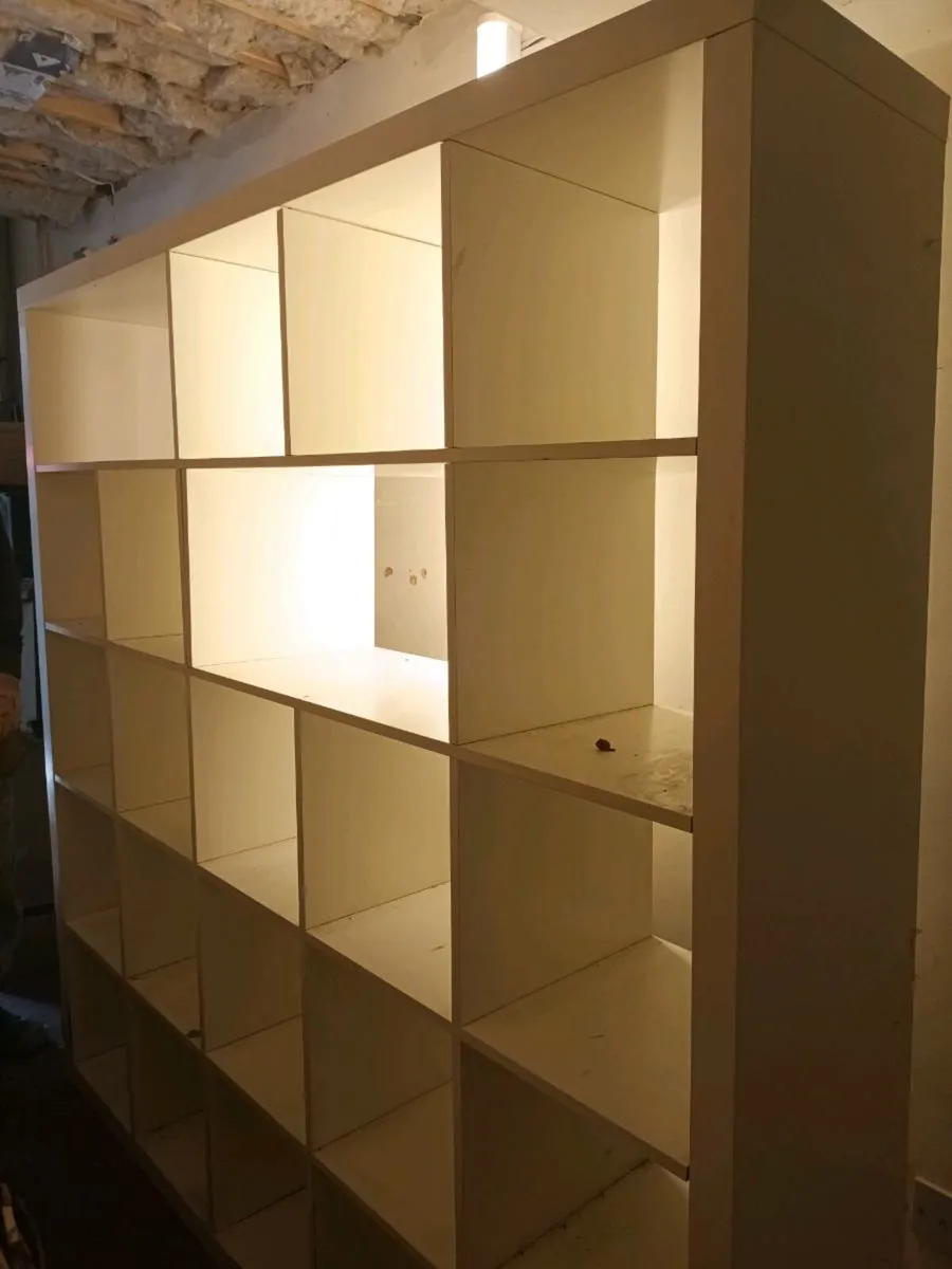 FREE IKEA Bookcase - Image 3