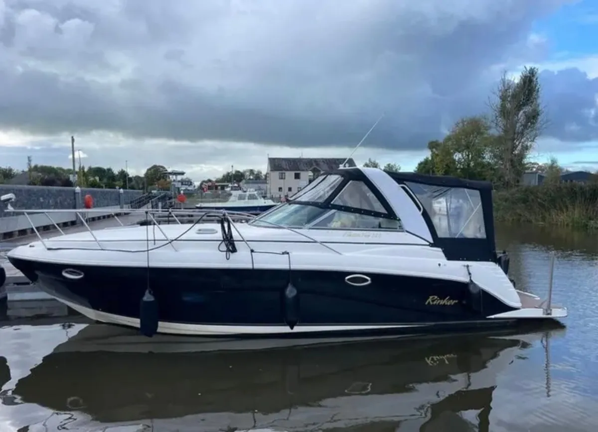 Shannon Boat Sales - Image 1