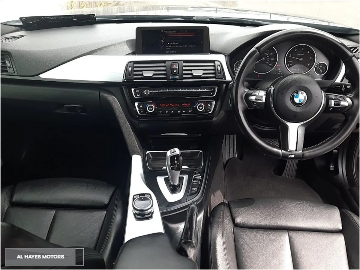 BMW 4 Series  m-sport  BMW 420M F32 Automatic - Image 2