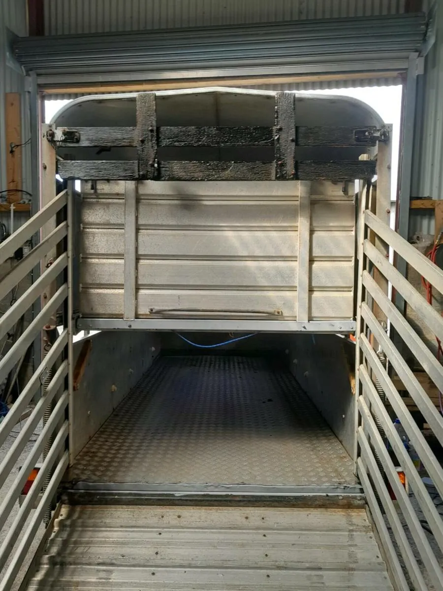 Iforwilams 12by5 ful refurb2500 alsobluetop900 - Image 4