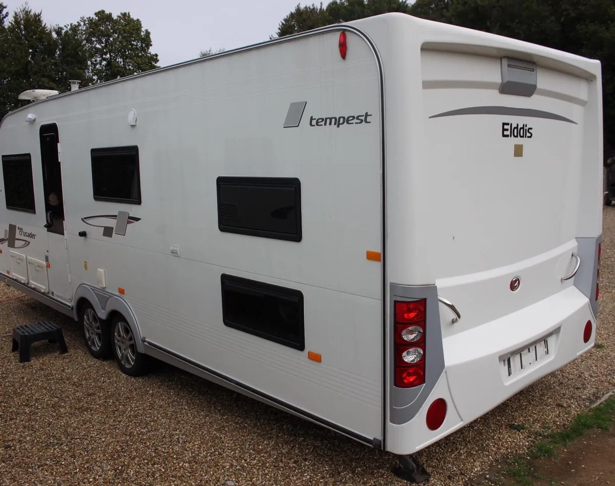 Caravan - Image 3