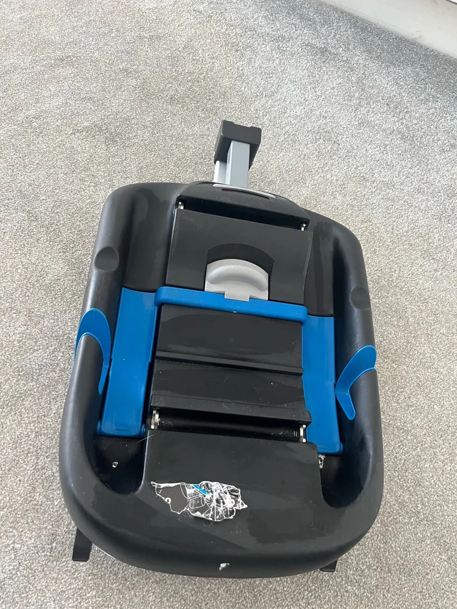 Venicci Isofix Base - Image 2