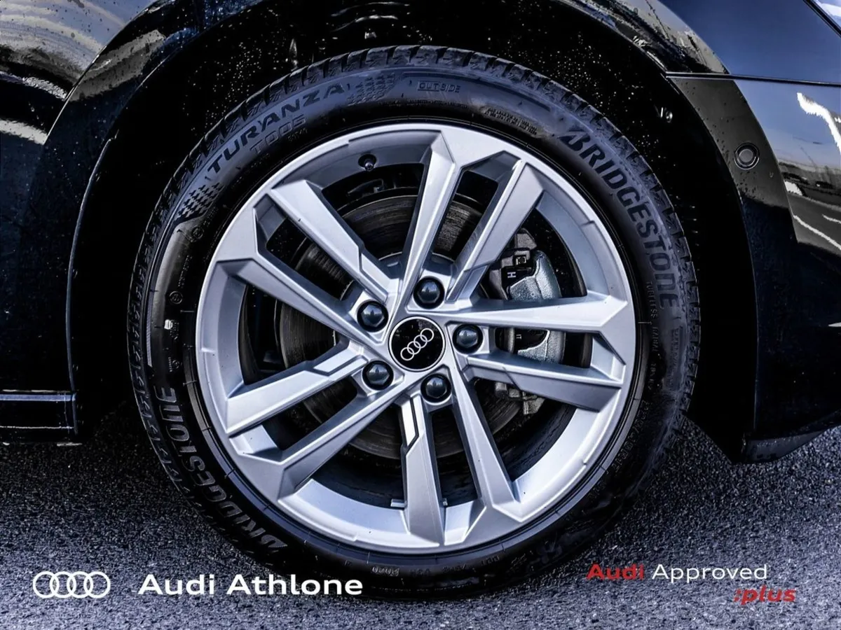 Audi A3 Saloon 1.0tfsi 110BHP SE - DUE IN - Ring - Image 4