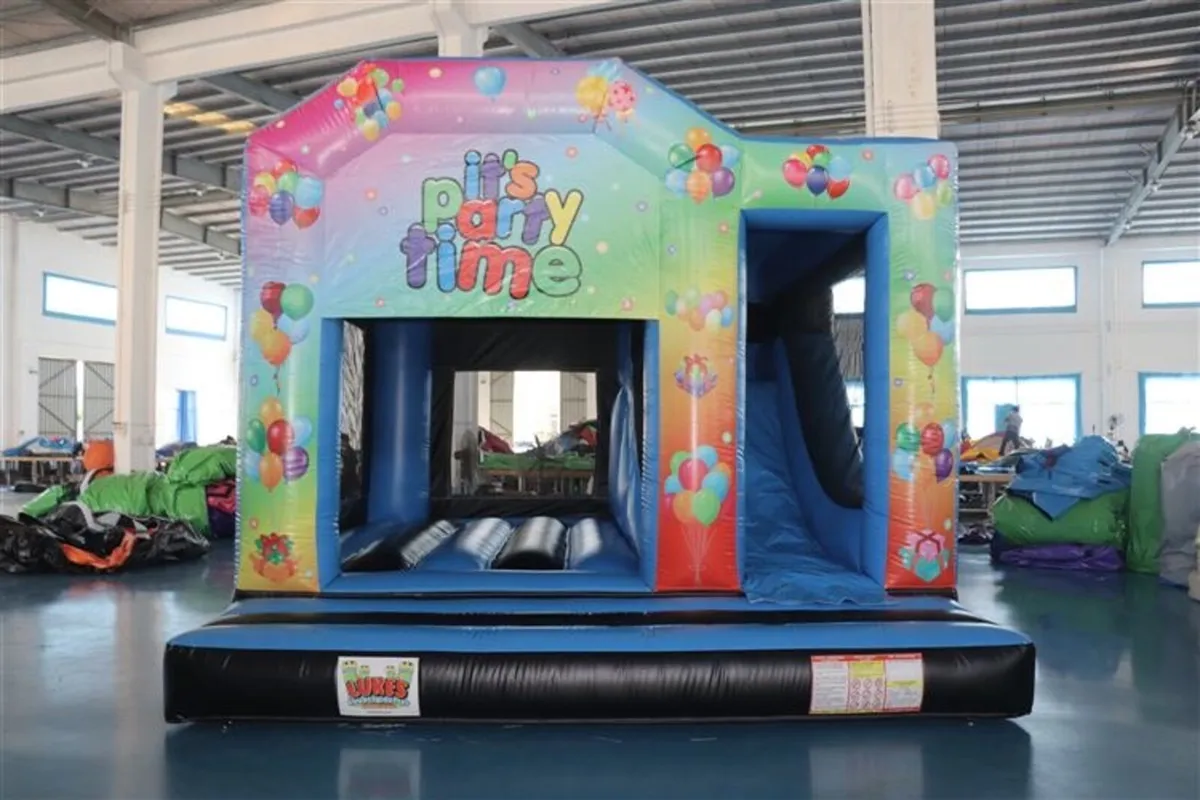 Bouncy Castles For Sale - Image 3