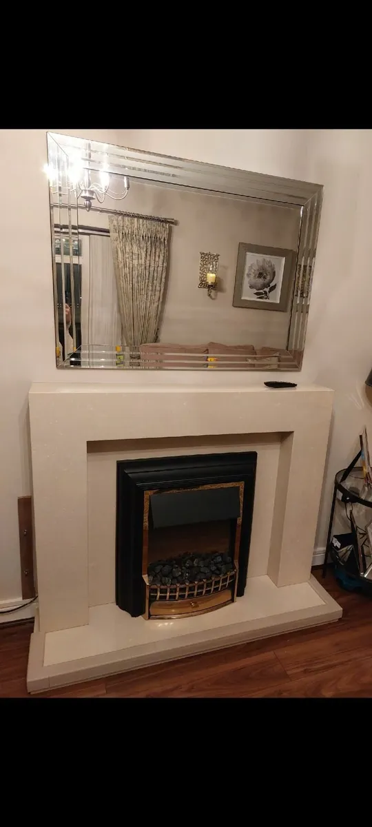 Mirror - Image 1