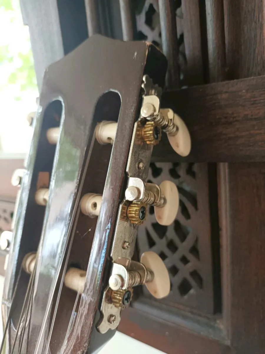 Beginners Guitar - Image 2