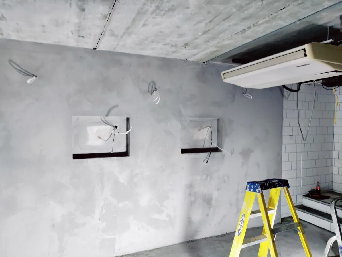 Plastering service - Image 3