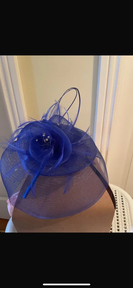 Mother of bride dress - Image 3