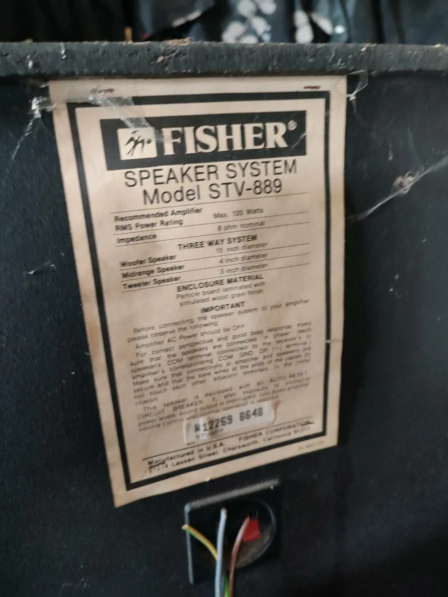 Speaker - Image 2